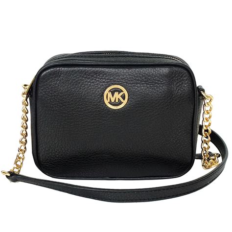 belk michael kors crossbody bags|Michael Kors small black crossbody.